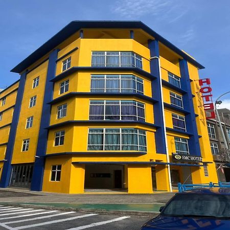 OYO 763 Tazara Hotel Shah Alam Dış mekan fotoğraf