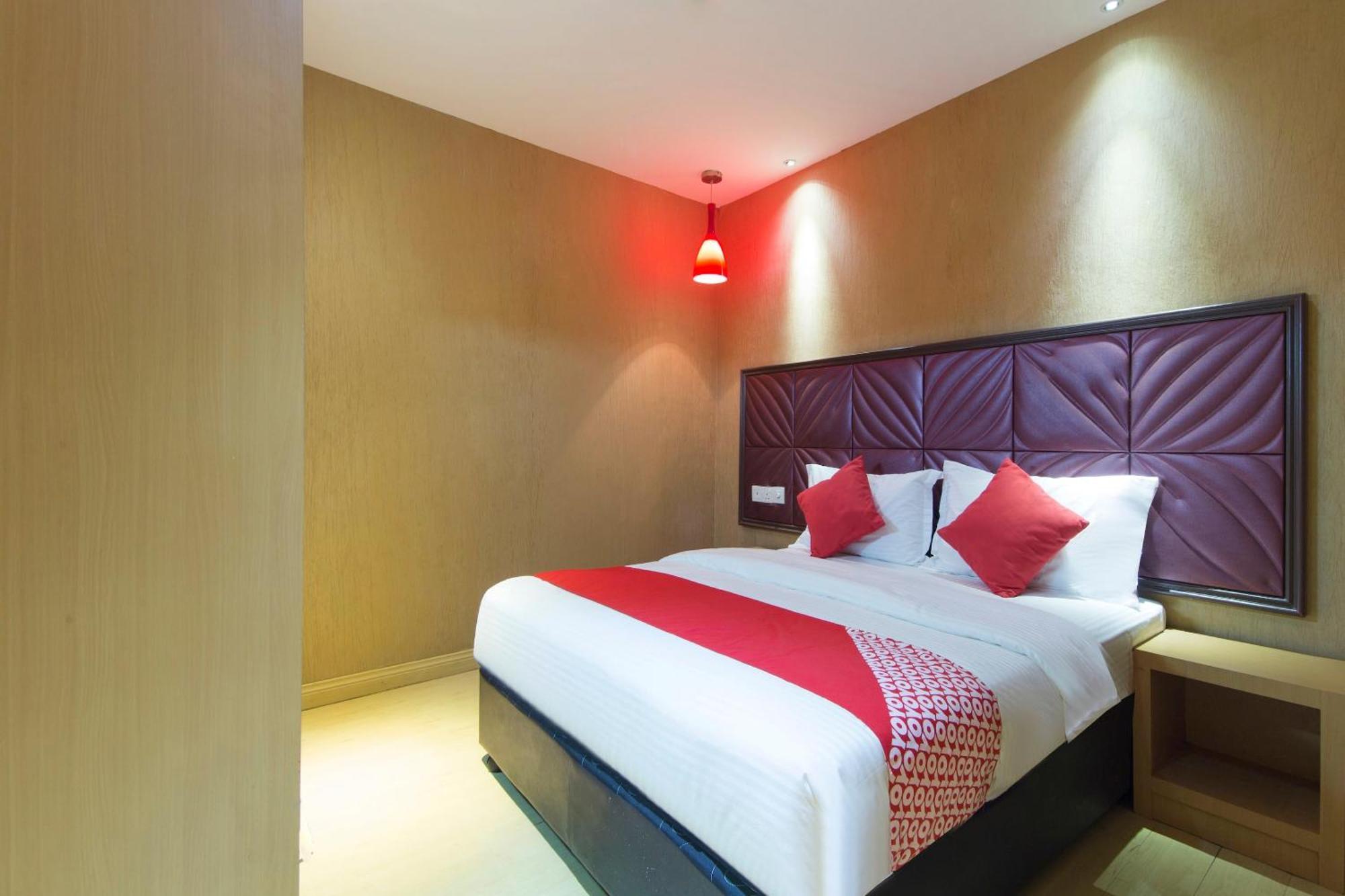 OYO 763 Tazara Hotel Shah Alam Dış mekan fotoğraf