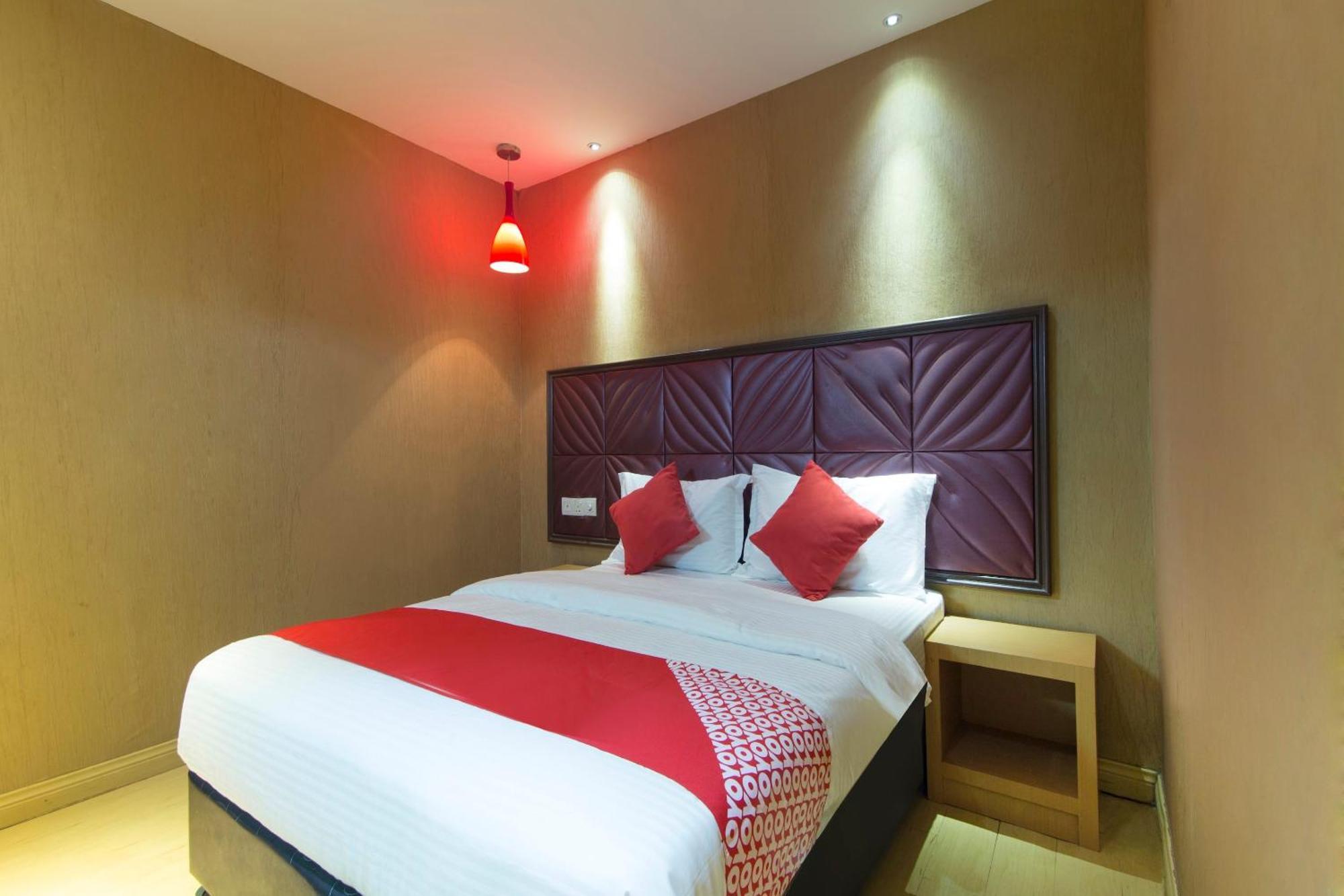 OYO 763 Tazara Hotel Shah Alam Dış mekan fotoğraf
